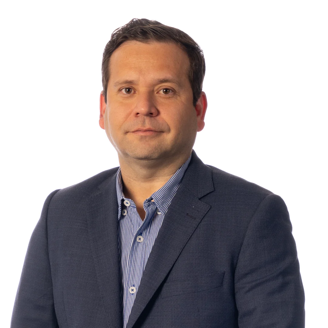 Andrés Esparza