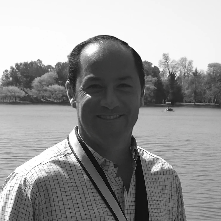 Roberto Navas