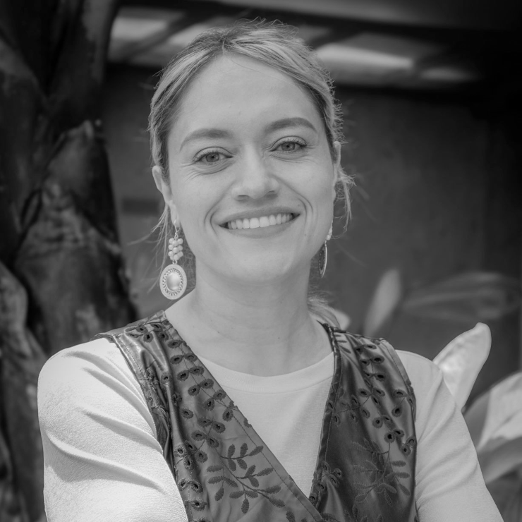 María Camila Osorio Frye