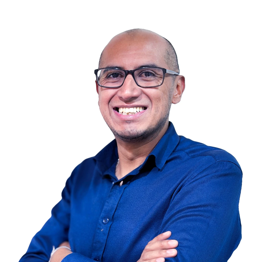 Diego Cruz